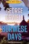 BURMESE DAYS