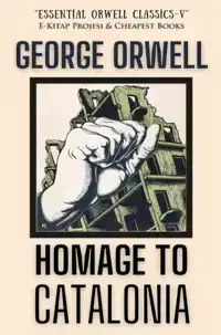 HOMAGE TO CATALONIA