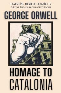 HOMAGE TO CATALONIA