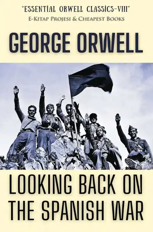 LOOKING BACK ON THE SPANISH WAR