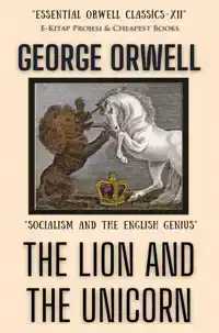 THE LION AND THE UNICORN