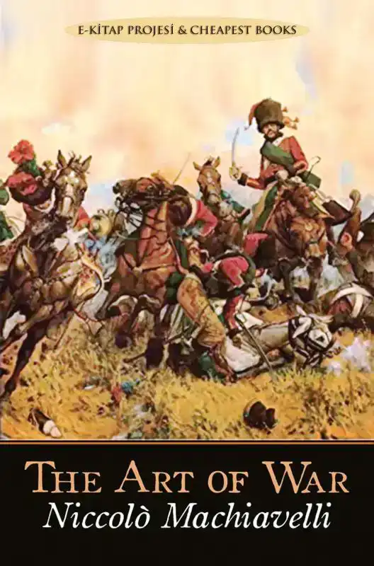 THE ART OF WAR