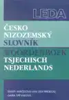 WOORDENBOEK TSJECHISCH-NEDERLANDS
