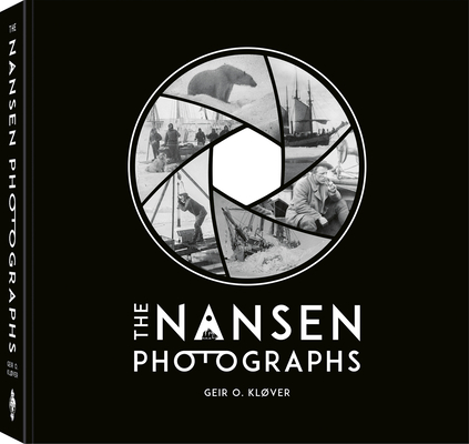 THE NANSEN PHOTOGRAPHS