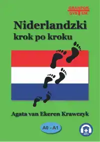 NIDERLANDZKI KROK PO KROKU A0-A1