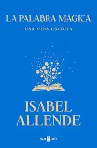 LA PALABRA MAGICA
