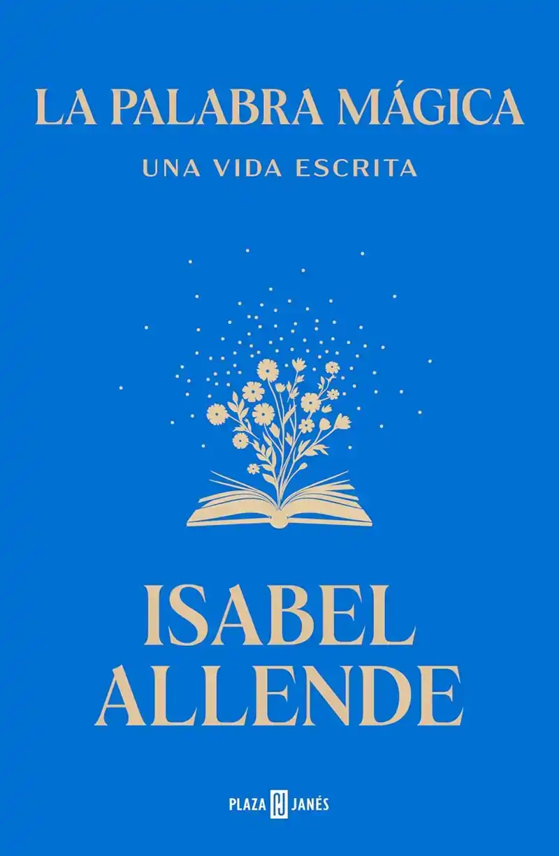 LA PALABRA MAGICA