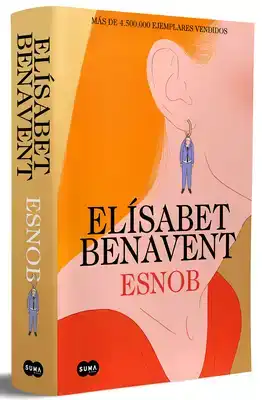 Esnob (Edición Especial Limitada En Tapa Dura) / Snob (Limit