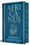 Africanus (Edición Limitada Con Cantos Pintados) / Africanus