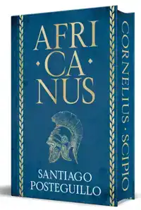 Africanus (Edición Limitada Con Cantos Pintados) / Africanus