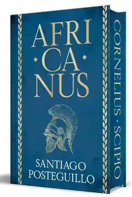 Africanus (Edición Limitada Con Cantos Pintados) / Africanus
