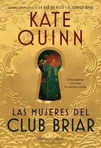 Las Mujeres del Club Briar (the Briar Club - Spanish Edition