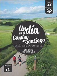 UN DIA EN EL CAMINO DE SANTIAGO