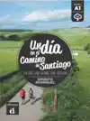 UN DIA EN EL CAMINO DE SANTIAGO