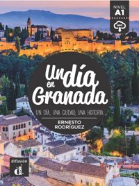 UN DIA EN GRANADA
