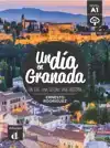UN DIA EN GRANADA
