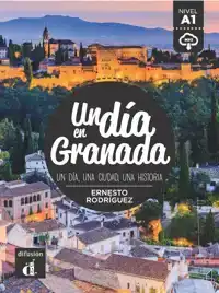 UN DIA EN GRANADA