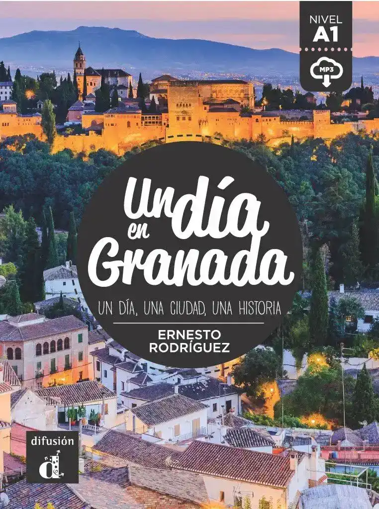 UN DIA EN GRANADA