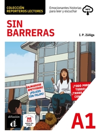REPORTEROS LECTORES - SIN BARRERAS