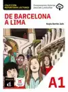 REPORTEROS LECTORES - DE BARCELONA A LIMA