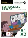 REPORTEROS LECTORES - SECRETOS DEL PASADO