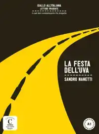 GIALLO ALL'ITALIANA - LA FESTA DELL'UVA