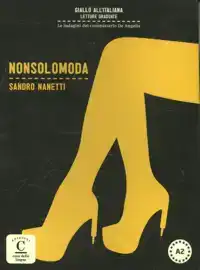 GIALLO ALL'ITALIANA - NON SOLO MODA