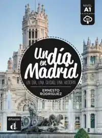 UN DIA EN MADRID