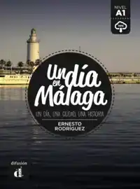 UN DIA EN MALAGA