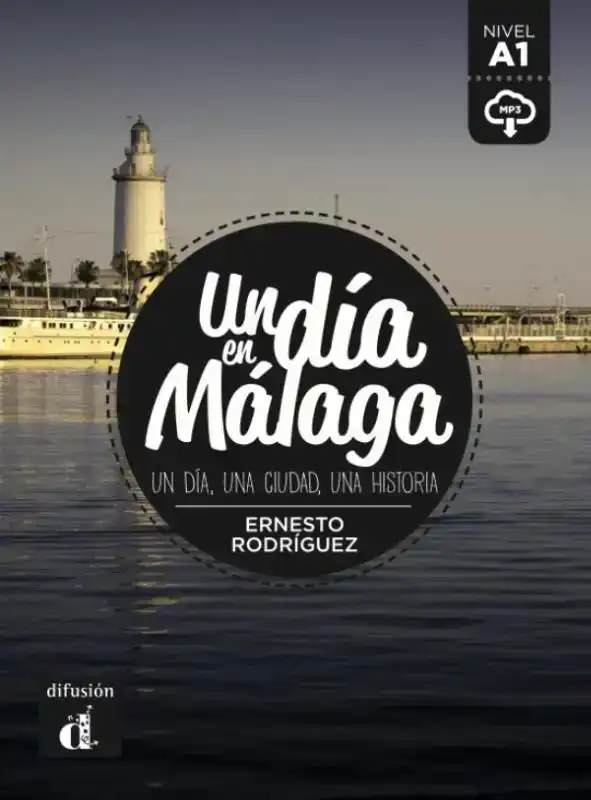 UN DIA EN MALAGA