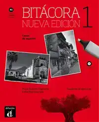 BITACORA 1 NUEVA EDICION - CUADERNO DE EJERCICIOS