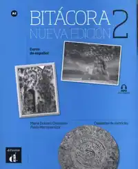 BITACORA 2 NUEVA EDICION - CUADERNO DE EJERCICIOS