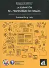 LA FORMACION DEL PROFESORADO DE ESPANOL