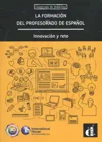 LA FORMACION DEL PROFESORADO DE ESPANOL