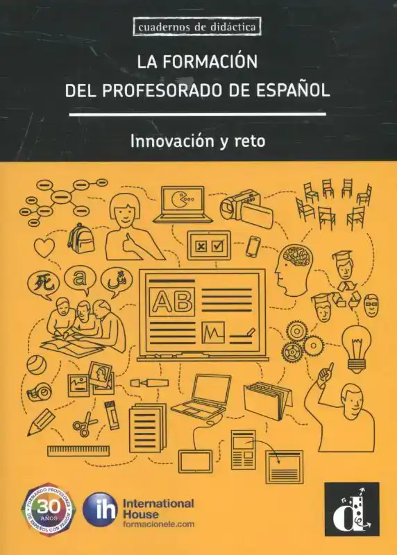 LA FORMACION DEL PROFESORADO DE ESPANOL