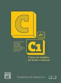 C DE C1 - CUADERNO DE EJERCICIOS