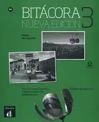 BITACORA 3 NUEVA EDICION - CUADERNO DE EJERCICIOS