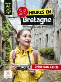 24 HEURES EN BRETAGNE