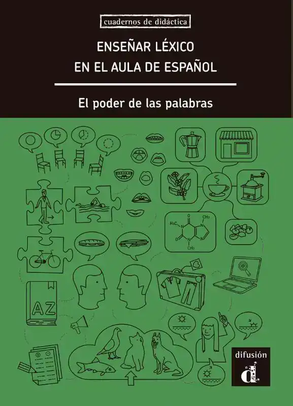 ENSENAR LEXICO EN EL AULA DE ESPANOL