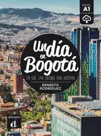 UN DIA EN BOGOTA