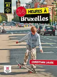 24 HEURES A BRUXELLES