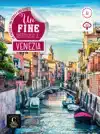 UN FINE SETTIMANA A VENEZIA