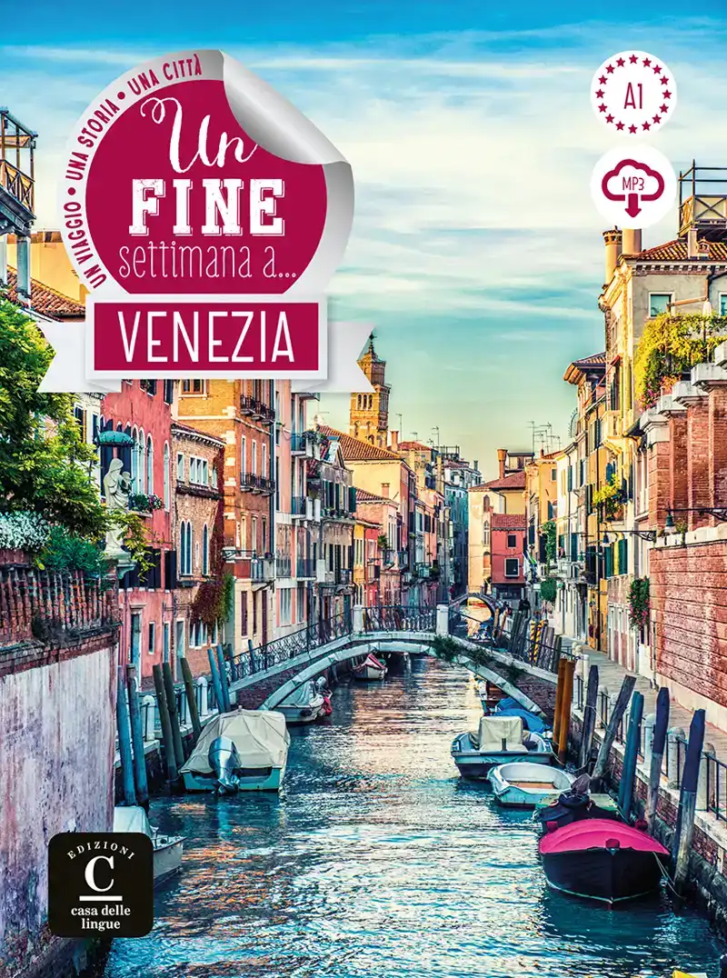 UN FINE SETTIMANA A VENEZIA