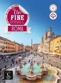 UN FINE SETTIMANA A ROMA