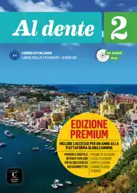 AL DENTE 2 - BLINKLEARNING - EDIZIONE PREMIUM