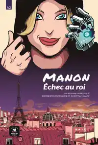 MANON L'ECHEC AU ROI