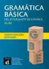 GRAMATICA BASICA DEL ESTUDIANTE DE ESPANOL - NUEVA EDICION R