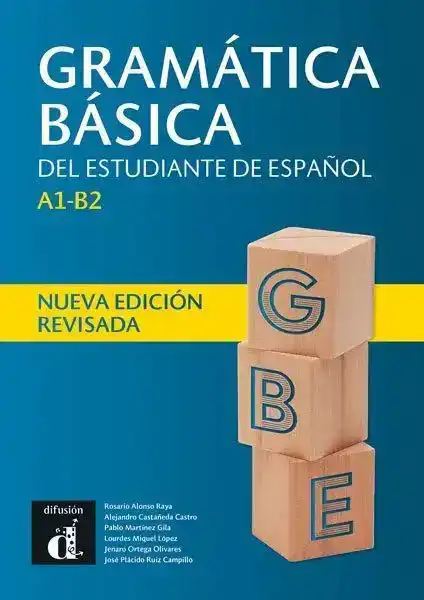 GRAMATICA BASICA DEL ESTUDIANTE DE ESPANOL - NUEVA EDICION R