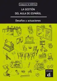 LA GESTION DEL AULA DE ESPANOL