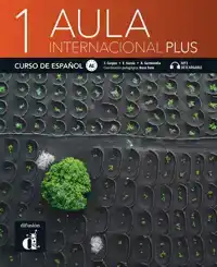 AULA INTERNACIONAL PLUS 1 - LIBRO DEL ALUMNO - ORIGINELE VER